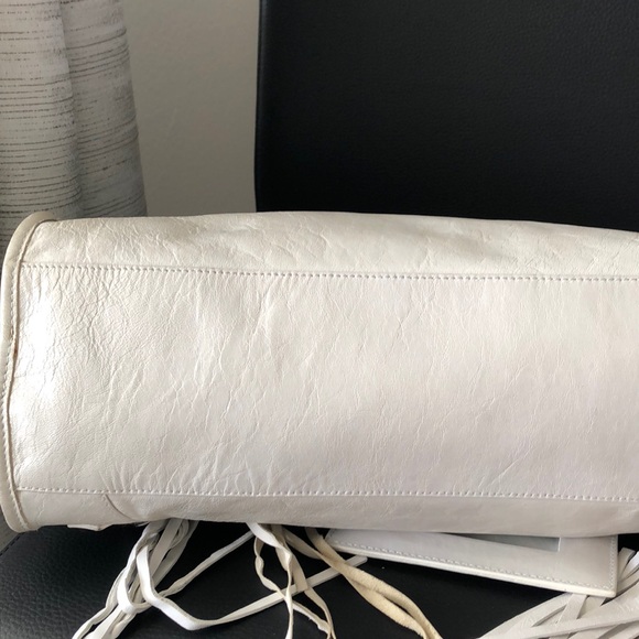 Balenciaga White City - Picture 8 of 12